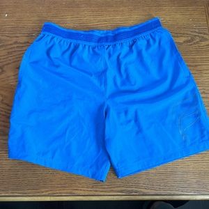 Fabletics Men's Shorts Medium 7"